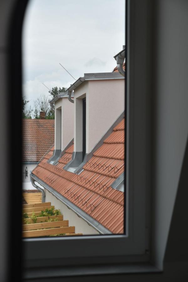 Vila Vlastovka Bulhary Esterno foto