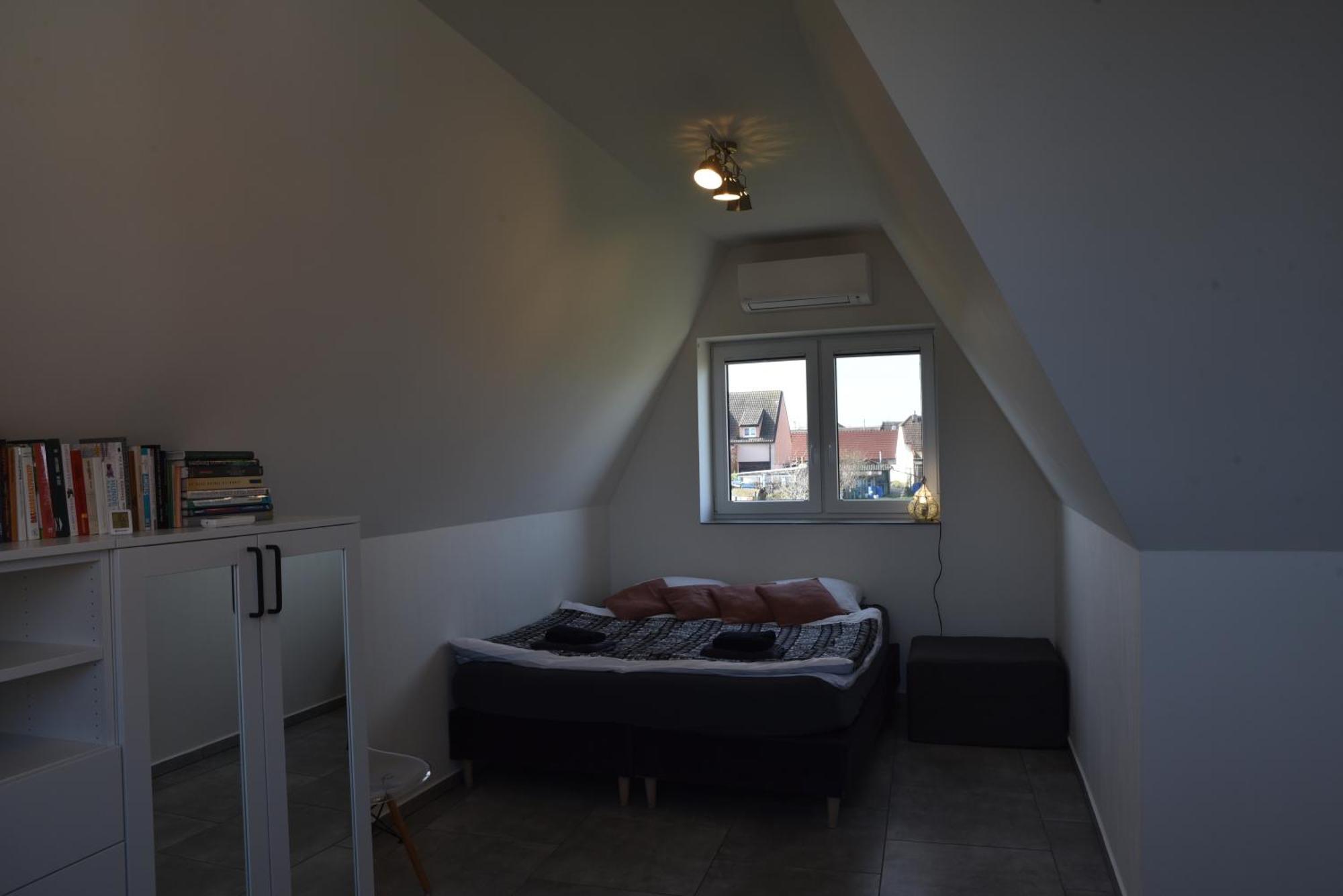 Vila Vlastovka Bulhary Esterno foto