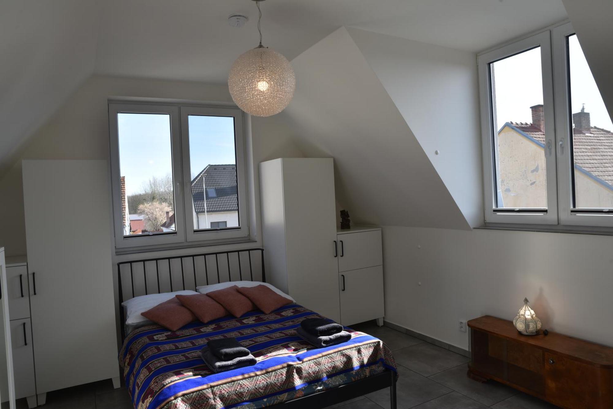 Vila Vlastovka Bulhary Esterno foto