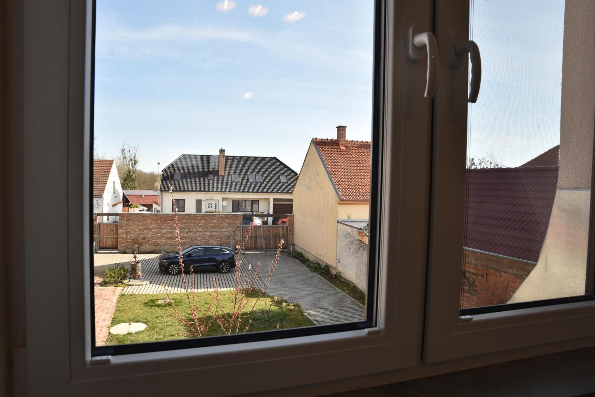 Vila Vlastovka Bulhary Esterno foto